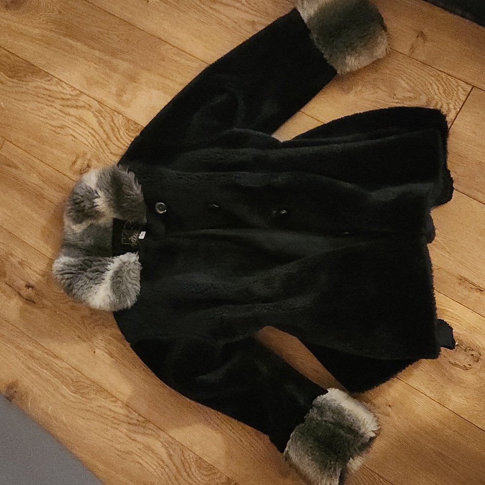 KC Collections Kids Small Coat